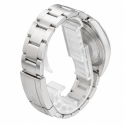 Rolex Oyster Perpetual 39MM 114300 Stainless Steel Watch